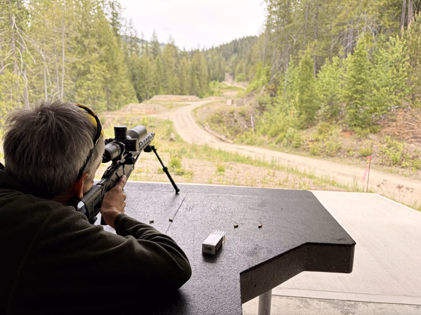 National Range Day target shoots aim to bring more women, youth into the sport